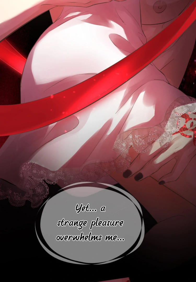 Desire’s Fragrance Chapter 16 - Page 5