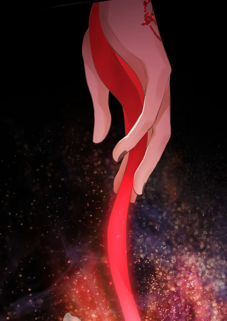 Desire’s Fragrance Chapter 16 - Page 6