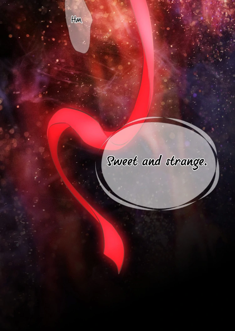 Desire’s Fragrance Chapter 16 - Page 7