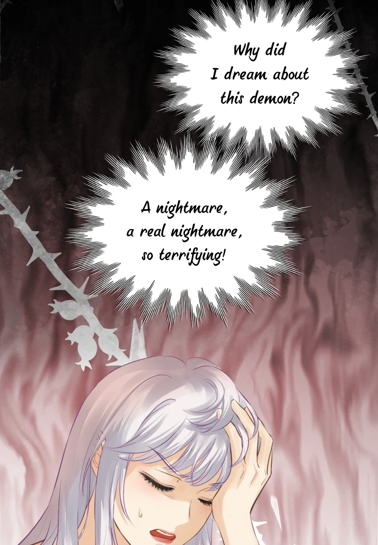 Desire’s Fragrance Chapter 16 - Page 14