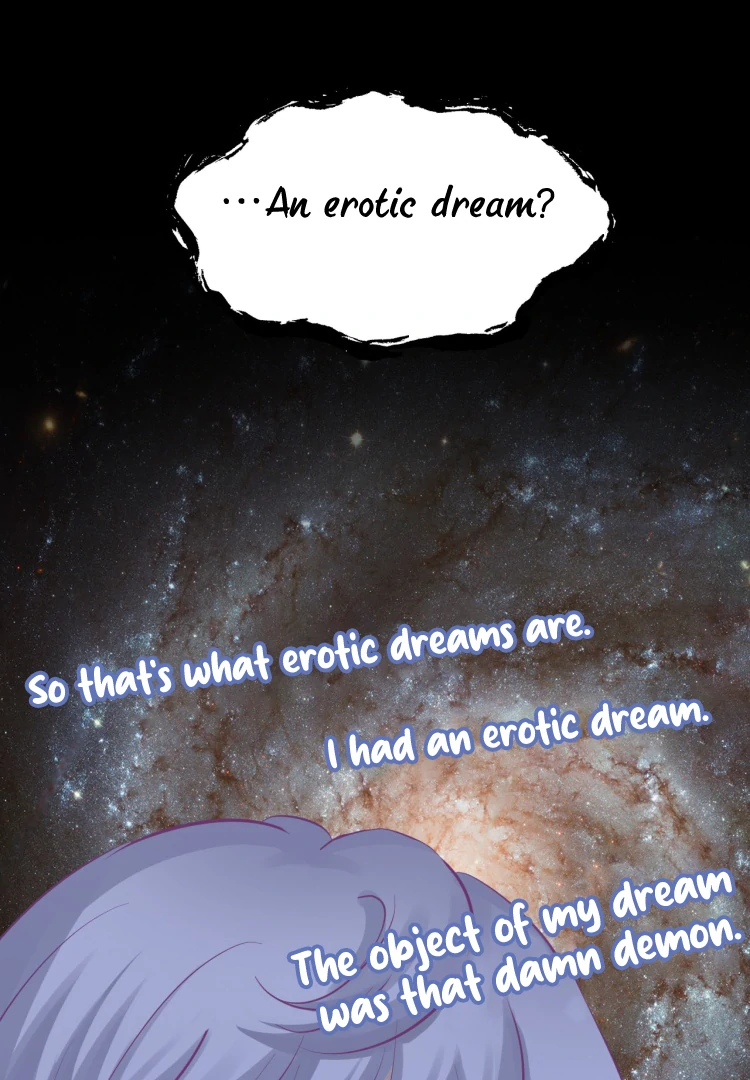 Desire’s Fragrance Chapter 16 - Page 17