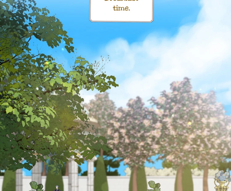 Desire’s Fragrance Chapter 16 - Page 21