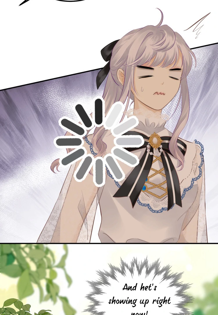 Desire’s Fragrance Chapter 16 - Page 25