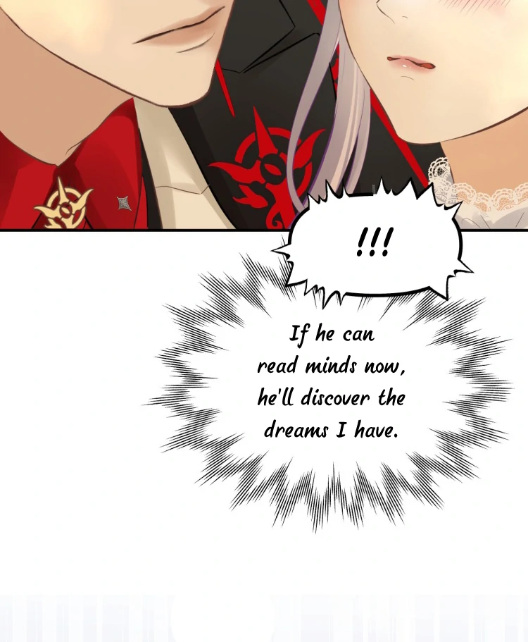 Desire’s Fragrance Chapter 16 - Page 34