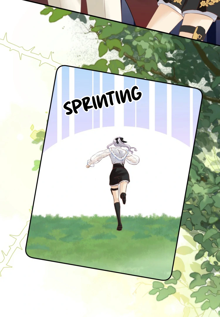 Desire’s Fragrance Chapter 16 - Page 36