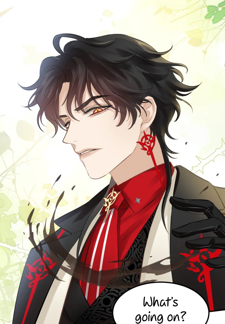 Desire’s Fragrance Chapter 16 - Page 37