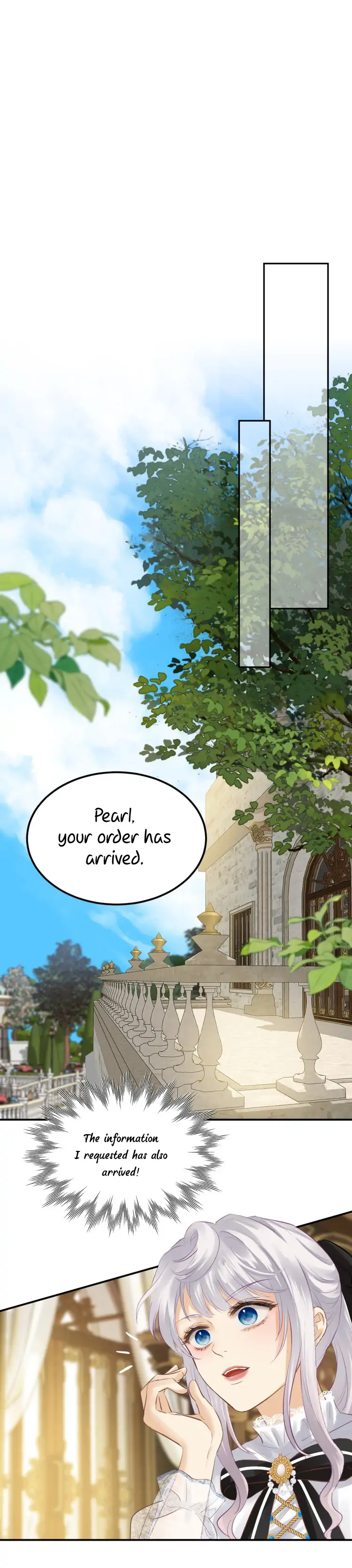 Desire’s Fragrance Chapter 16 - Page 40