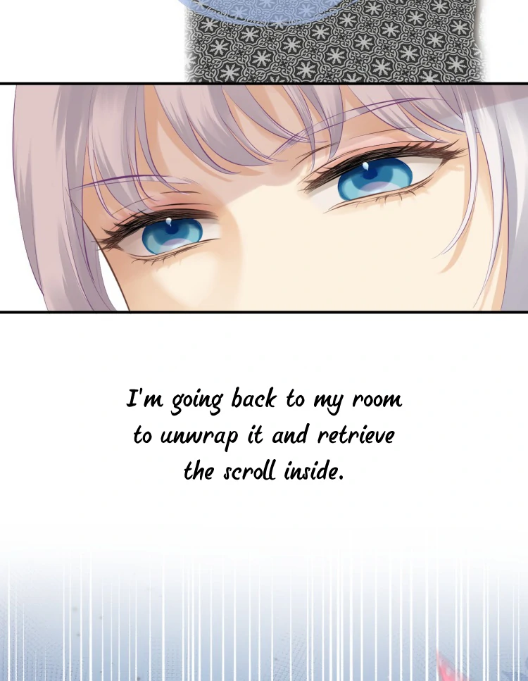 Desire’s Fragrance Chapter 16 - Page 44