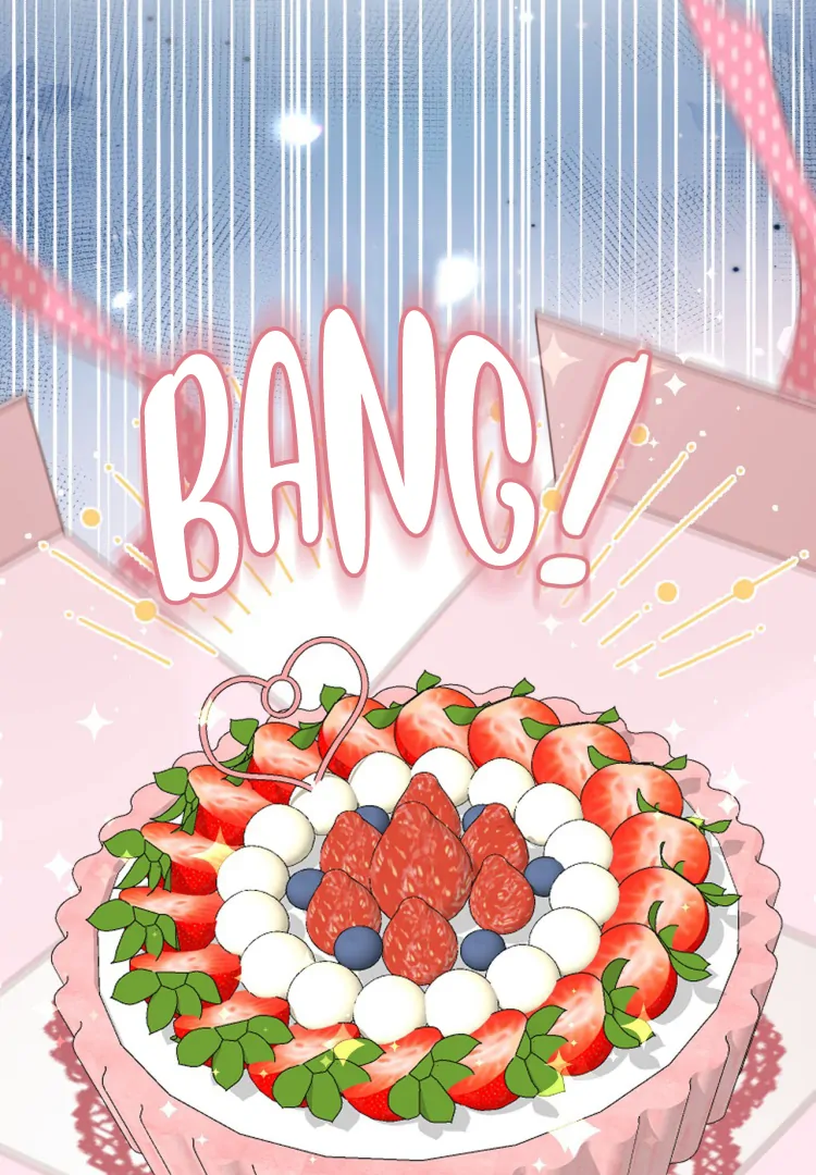 Desire’s Fragrance Chapter 16 - Page 45