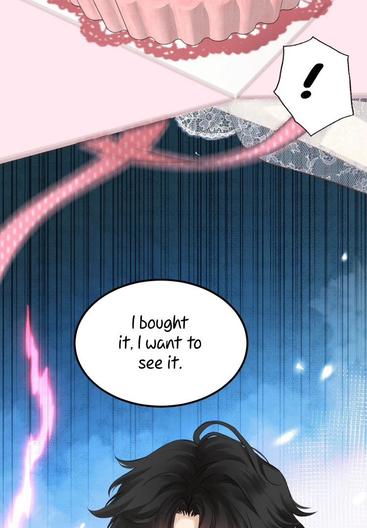 Desire’s Fragrance Chapter 16 - Page 46