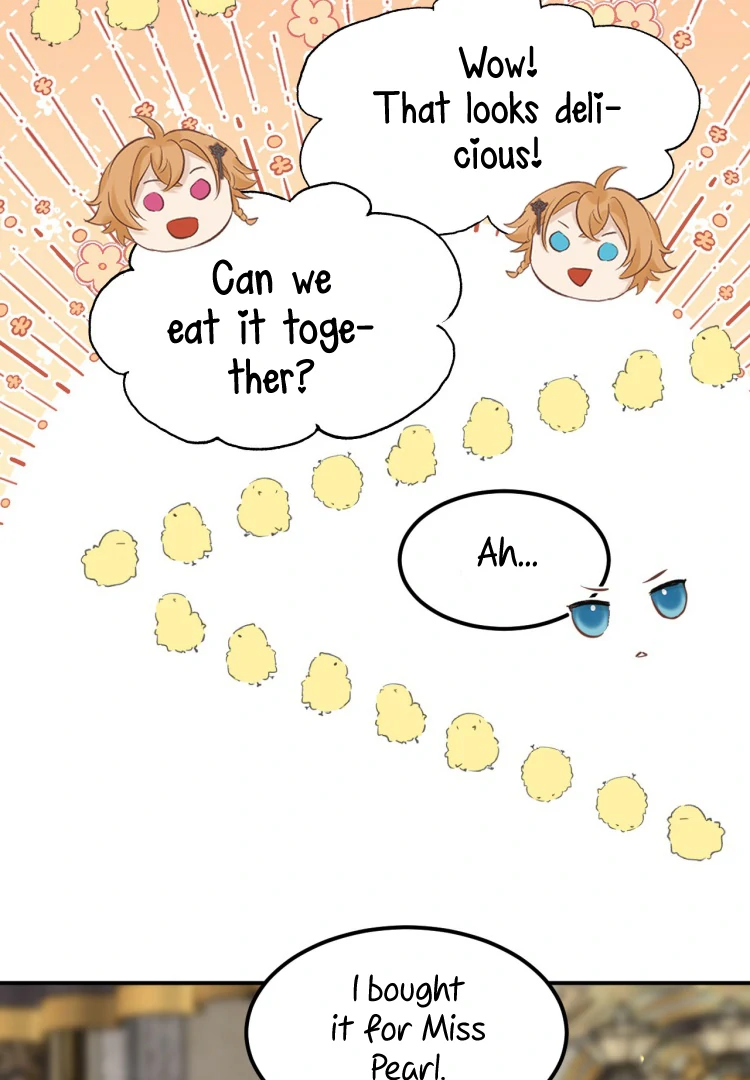 Desire’s Fragrance Chapter 16 - Page 49