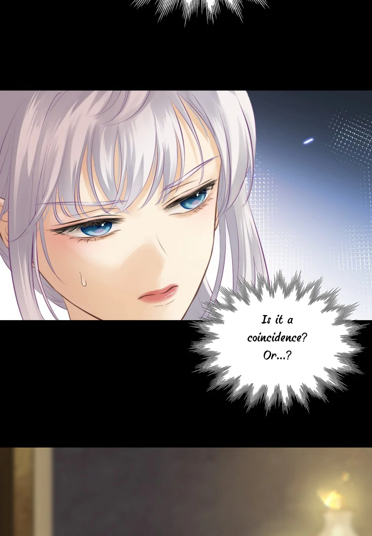 Desire’s Fragrance Chapter 16 - Page 55