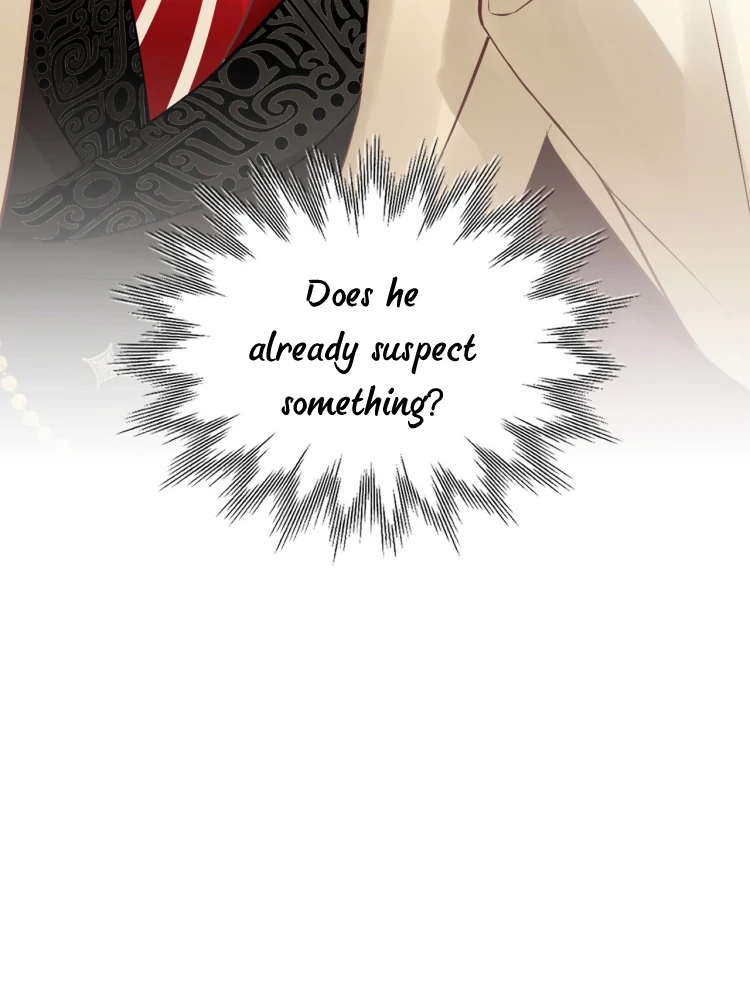 Desire’s Fragrance Chapter 16 - Page 57