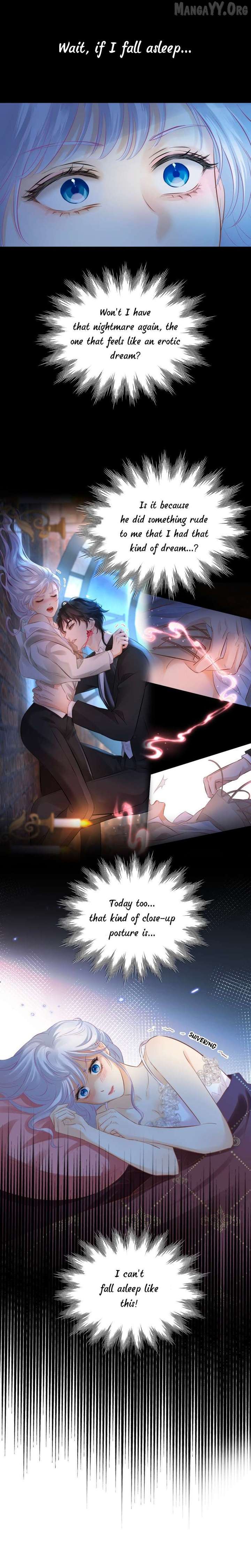 Desire’s Fragrance Chapter 17 - Page 12