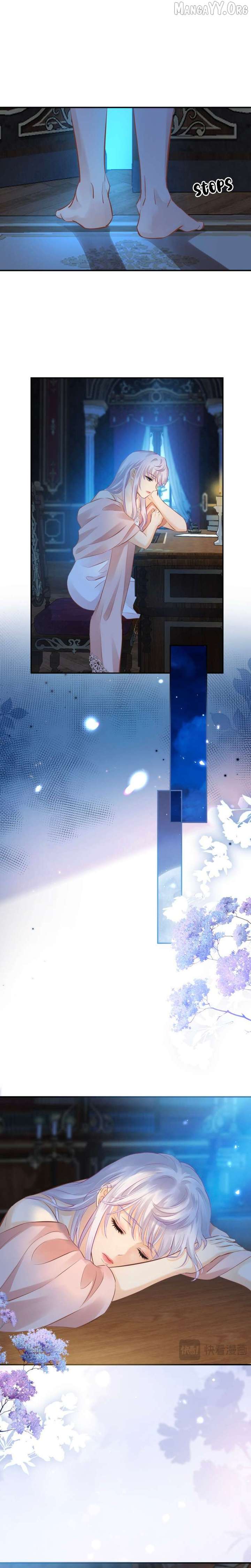 Desire’s Fragrance Chapter 17 - Page 13