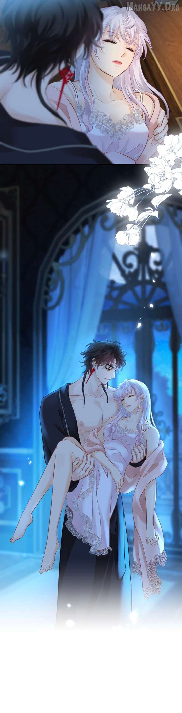 Desire’s Fragrance Chapter 17 - Page 14