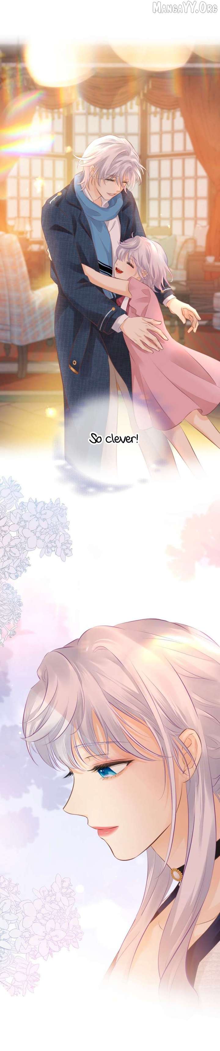 Desire’s Fragrance Chapter 19 - Page 6