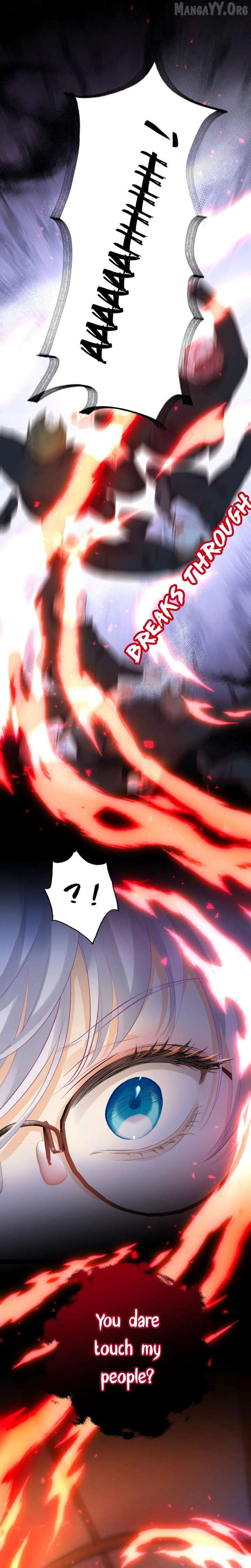 Desire’s Fragrance Chapter 20 - Page 14