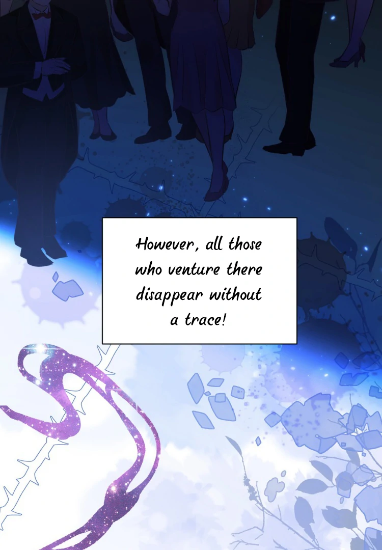 Desire’s Fragrance Chapter 14.5 - Page 5