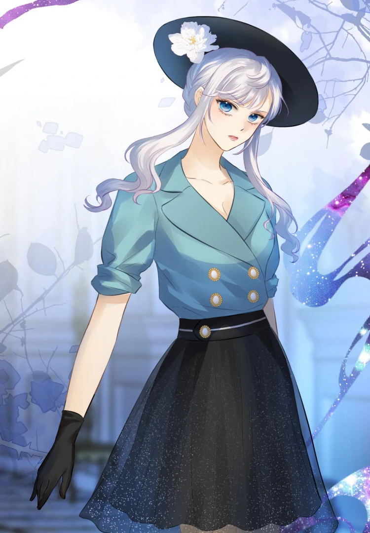 Desire’s Fragrance Chapter 14.5 - Page 6