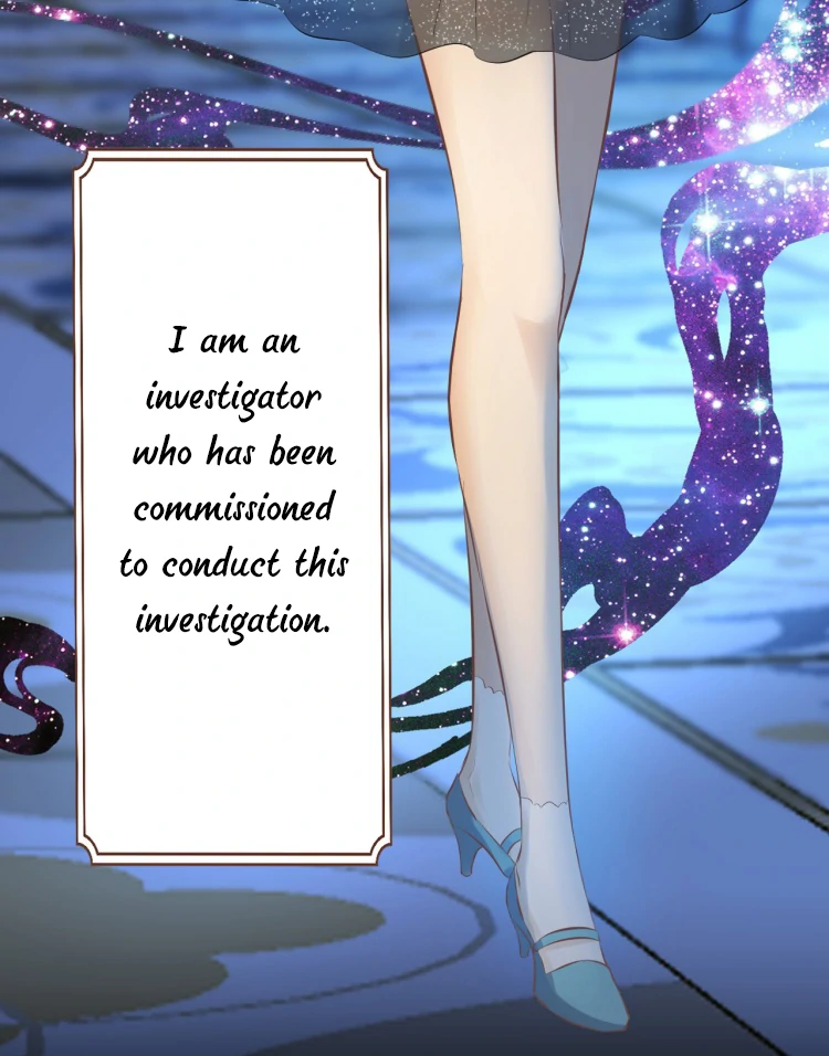 Desire’s Fragrance Chapter 14.5 - Page 7