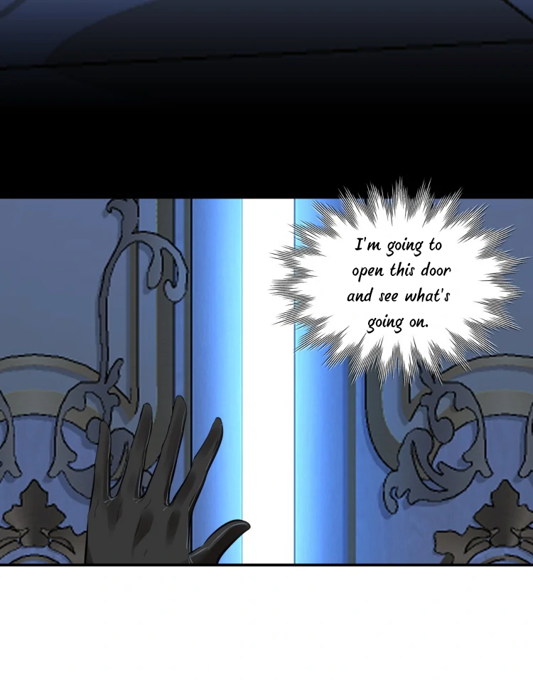 Desire’s Fragrance Chapter 14.5 - Page 8