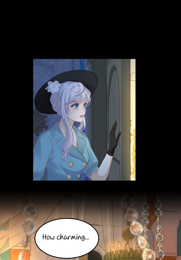 Desire’s Fragrance Chapter 14.5 - Page 22