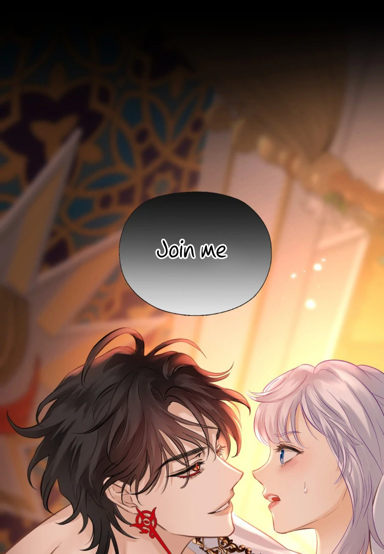 Desire’s Fragrance Chapter 14.5 - Page 44