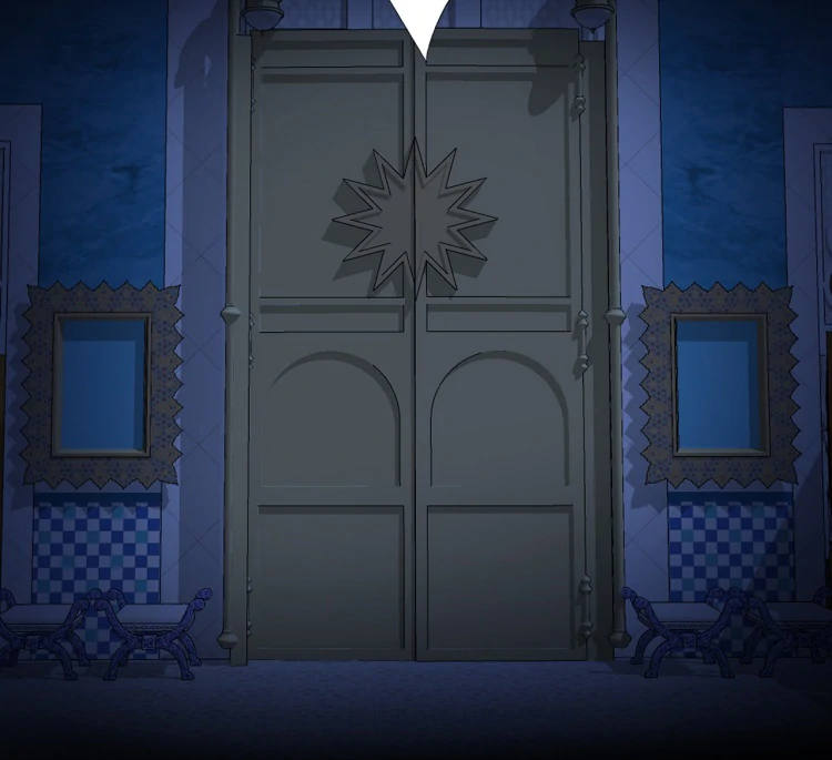 Desire’s Fragrance Chapter 14.5 - Page 49