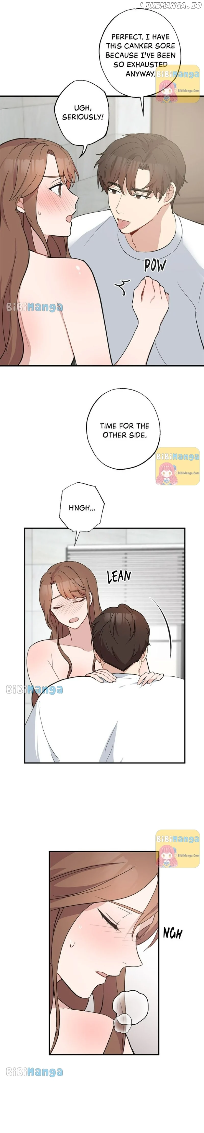 Destructive Desires Chapter 65 - Page 5