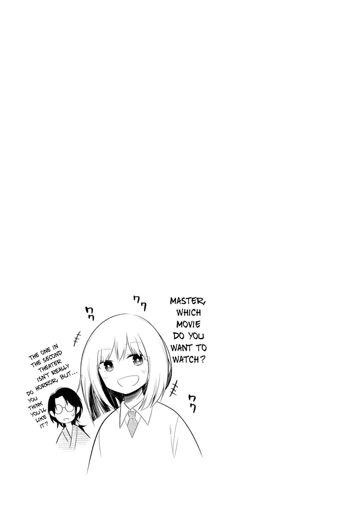 Detectives These Days Are Crazy! Chapter 28 - Page 9