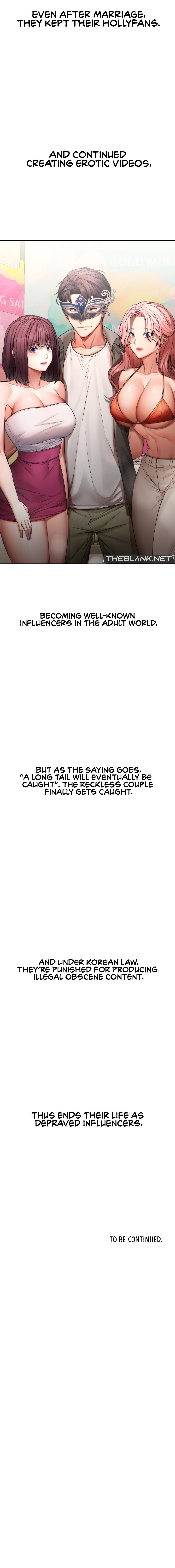 Deviance Diary Shorts Chapter 2 - Page 11