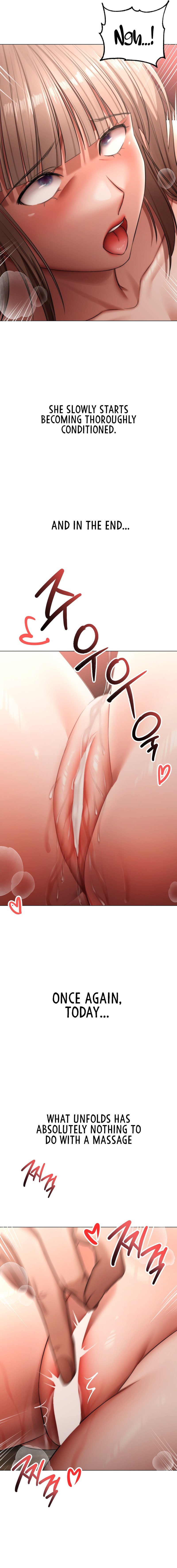 Deviance Diary Shorts Chapter 7 - Page 9