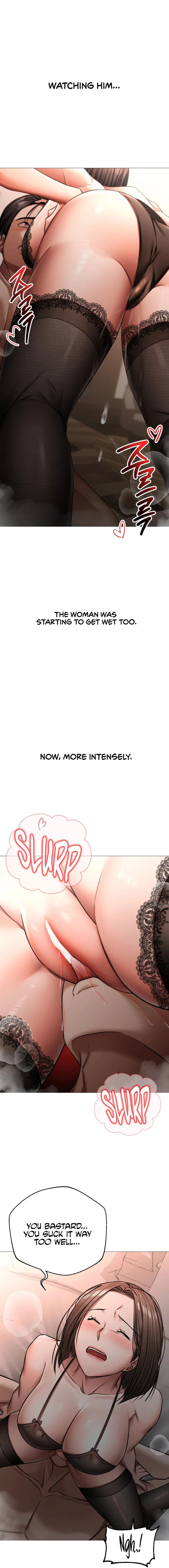 Deviance Diary Shorts Chapter 11 - Page 7