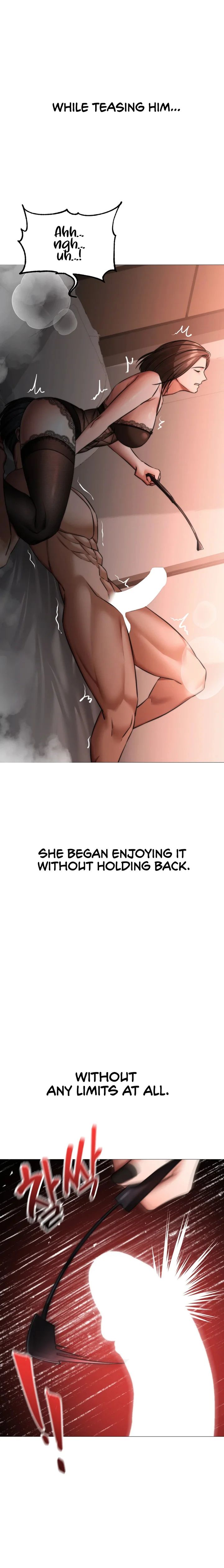 Deviance Diary Shorts Chapter 11 - Page 8