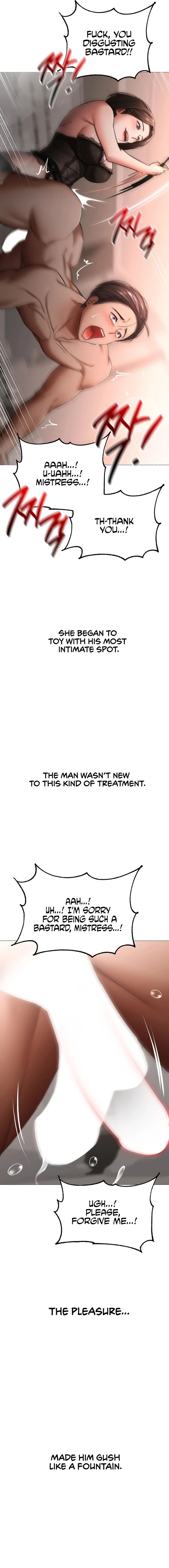 Deviance Diary Shorts Chapter 11 - Page 11