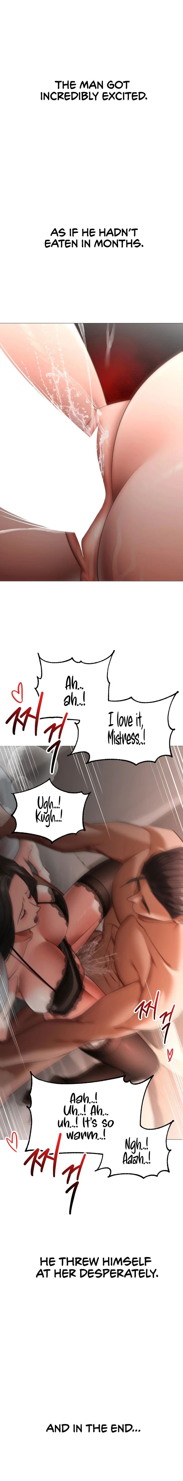 Deviance Diary Shorts Chapter 11 - Page 13