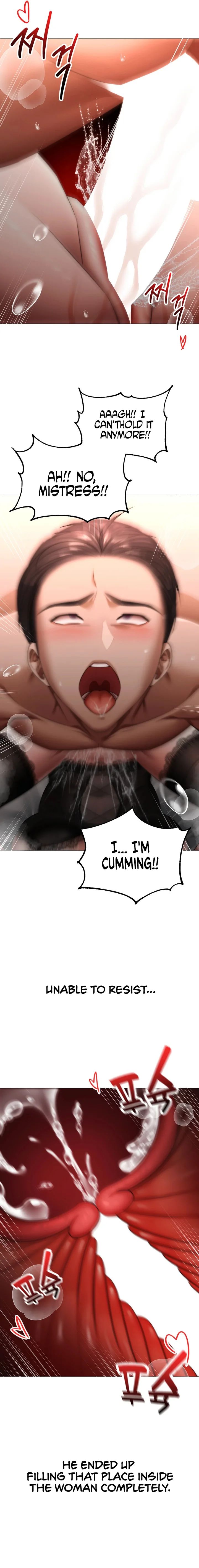 Deviance Diary Shorts Chapter 11 - Page 15