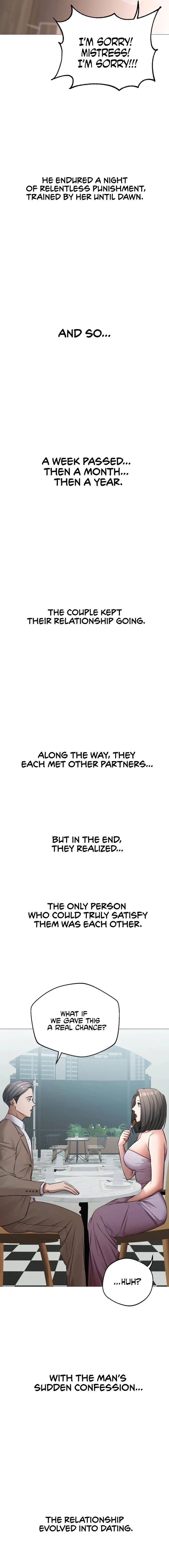 Deviance Diary Shorts Chapter 11 - Page 17