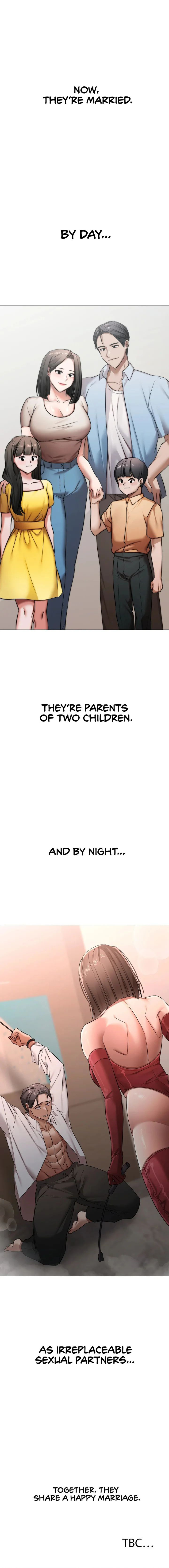 Deviance Diary Shorts Chapter 11 - Page 18