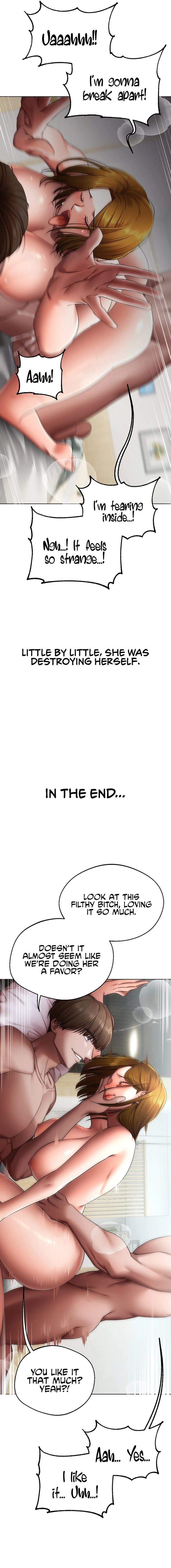 Deviance Diary Shorts Chapter 13 - Page 10