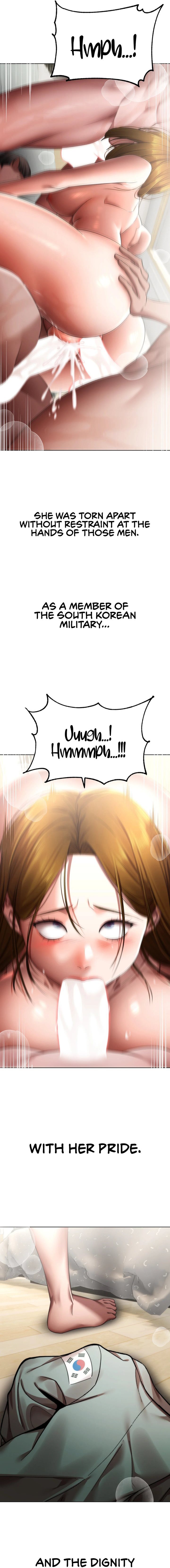 Deviance Diary Shorts Chapter 13 - Page 12