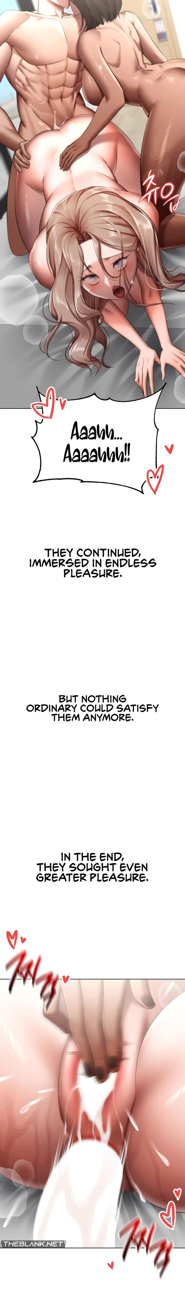 Deviance Diary Shorts Chapter 14 - Page 12