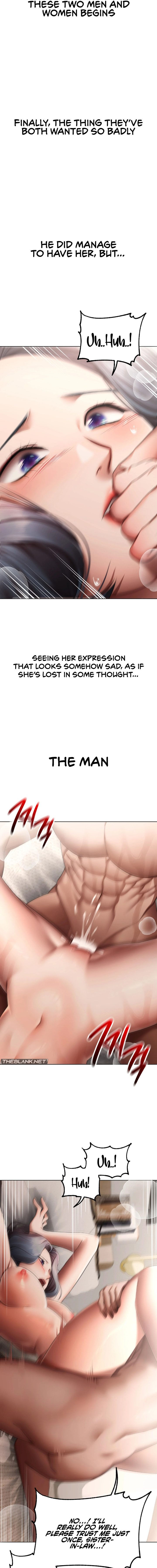 Deviance Diary Shorts Chapter 15 - Page 8