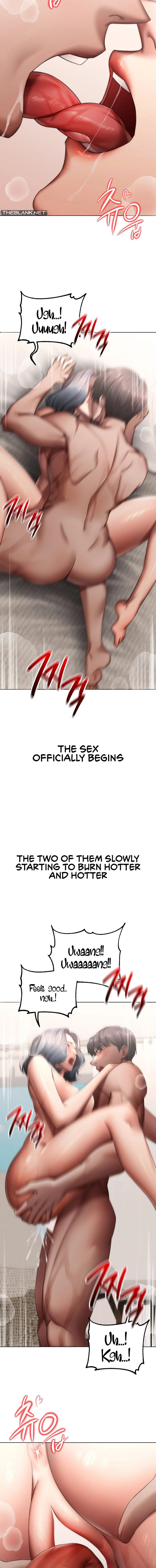 Deviance Diary Shorts Chapter 15 - Page 10