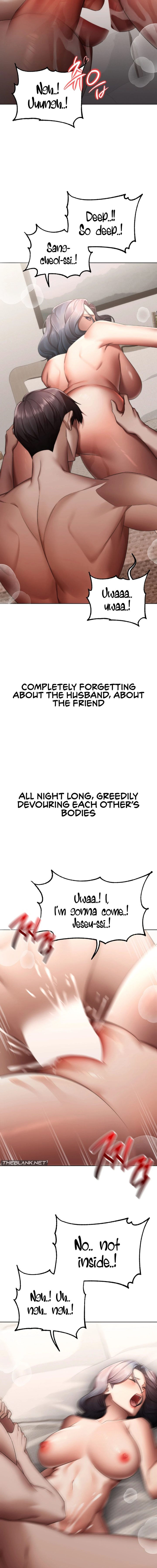 Deviance Diary Shorts Chapter 15 - Page 11