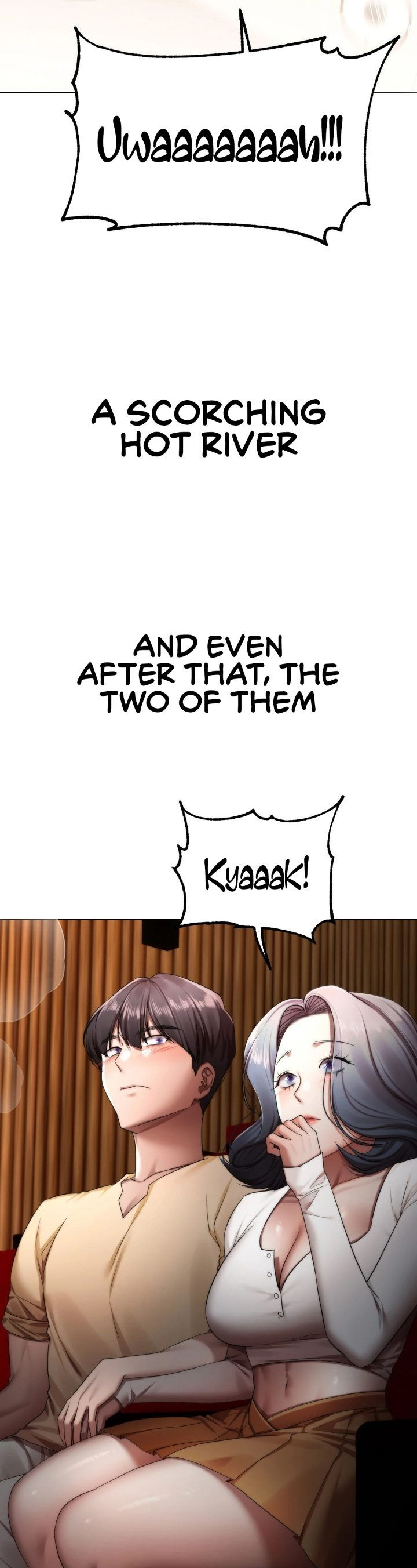 Deviance Diary Shorts Chapter 15 - Page 14