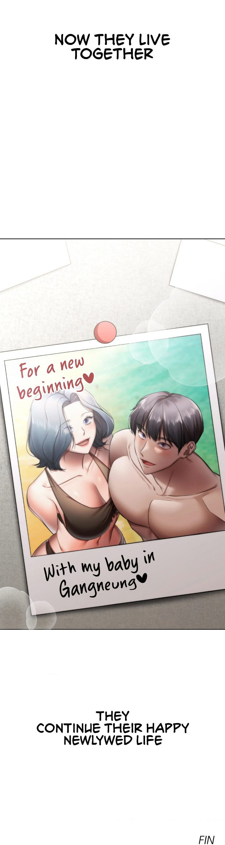 Deviance Diary Shorts Chapter 15 - Page 16