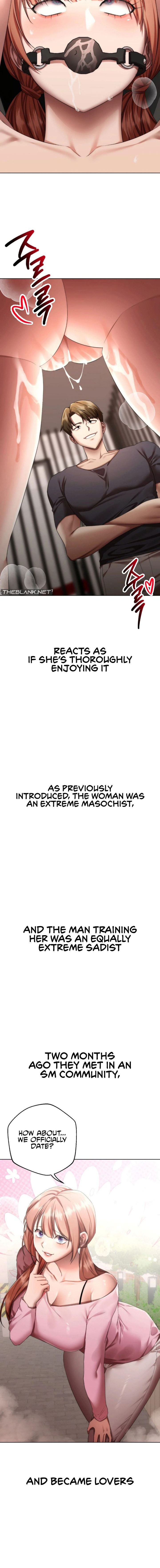 Deviance Diary Shorts Chapter 16 - Page 4