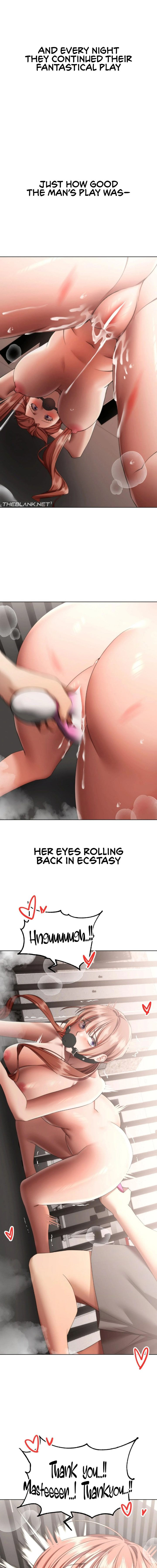 Deviance Diary Shorts Chapter 16 - Page 6